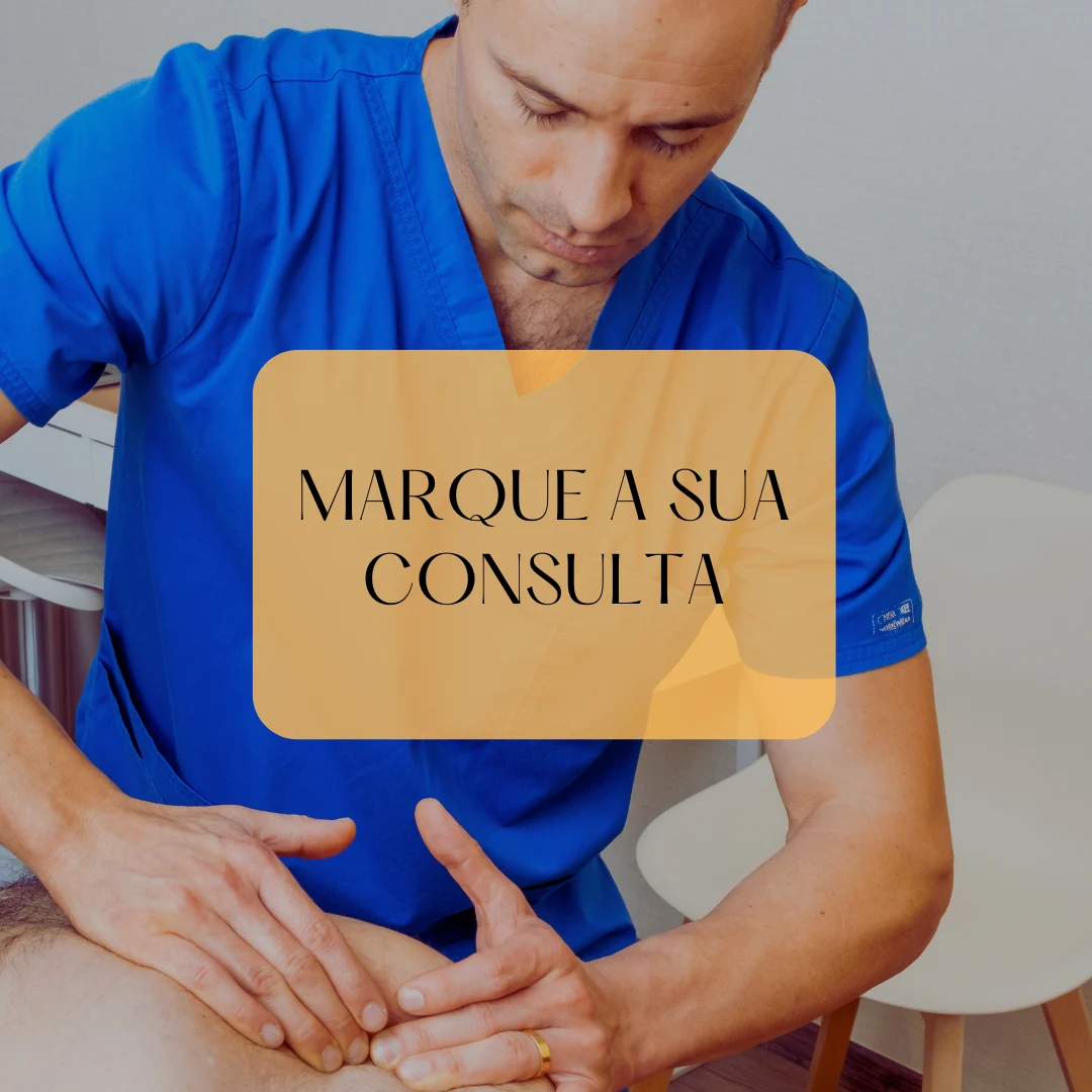 Marcar consulta - Clínica 3D Physio