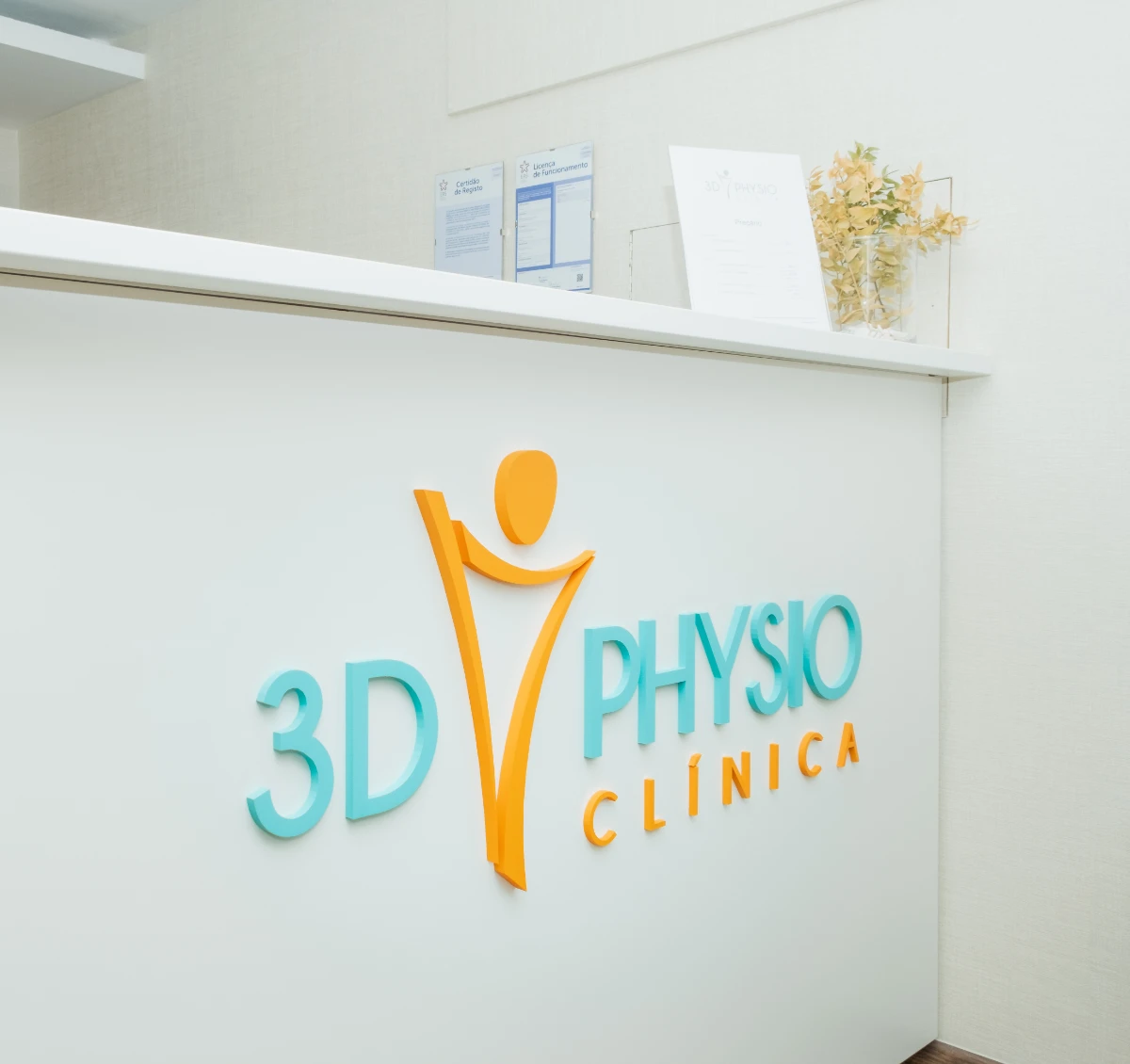 Clínica 3D Physio